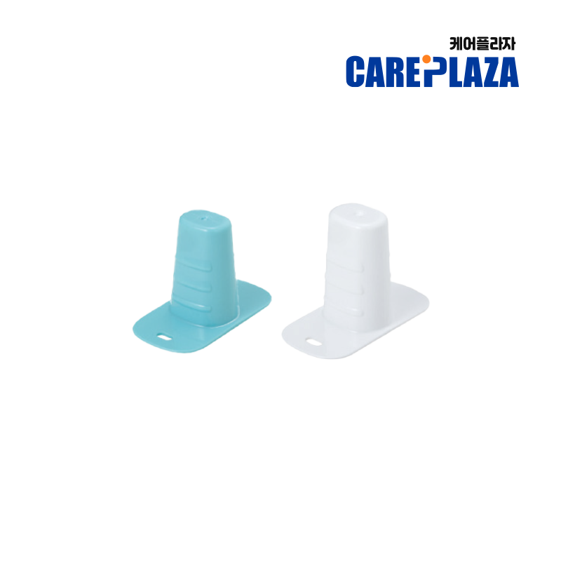 손가락 가드 덴탈블록 (E1298) 화이트 S