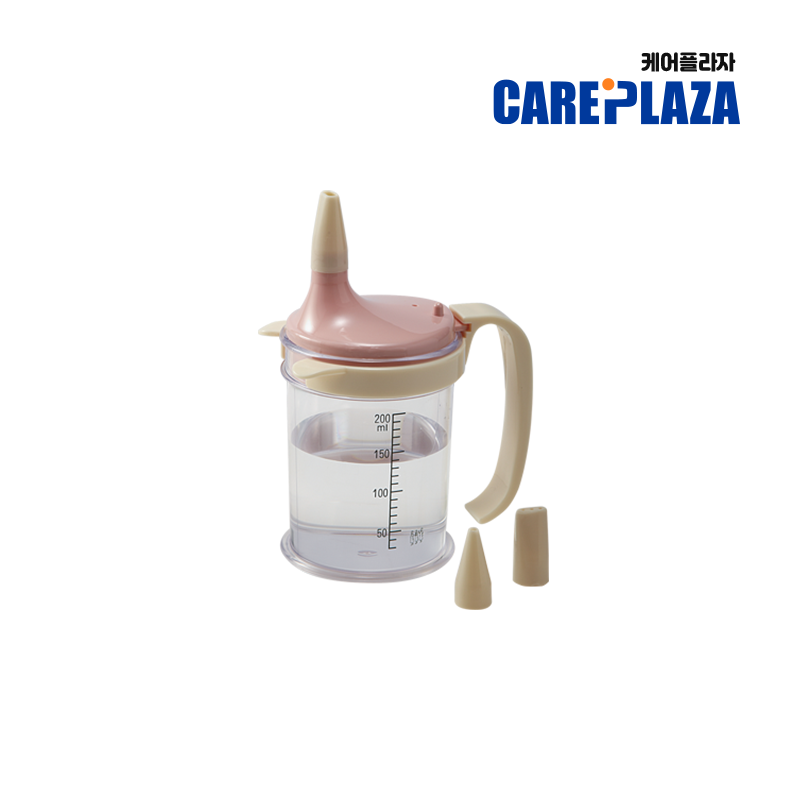 일본산 입구형 물통 (C10089) 200ml