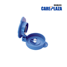 일주일 휴대용 약커터기 (RD-08)