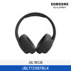 [삼성] JBL TUNE 720BT 무선 오버이어 헤드폰 JBLT720BTBLK