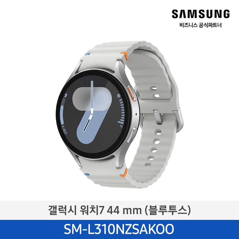 [삼성] 갤럭시 워치7 40mm (블루투스) SM-L300NZEAKOO