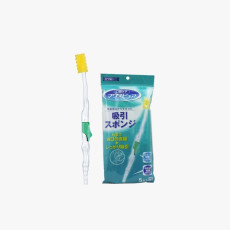 마우스퓨어 썩션스펀지 (E1214) 5개입 흡인스폰지