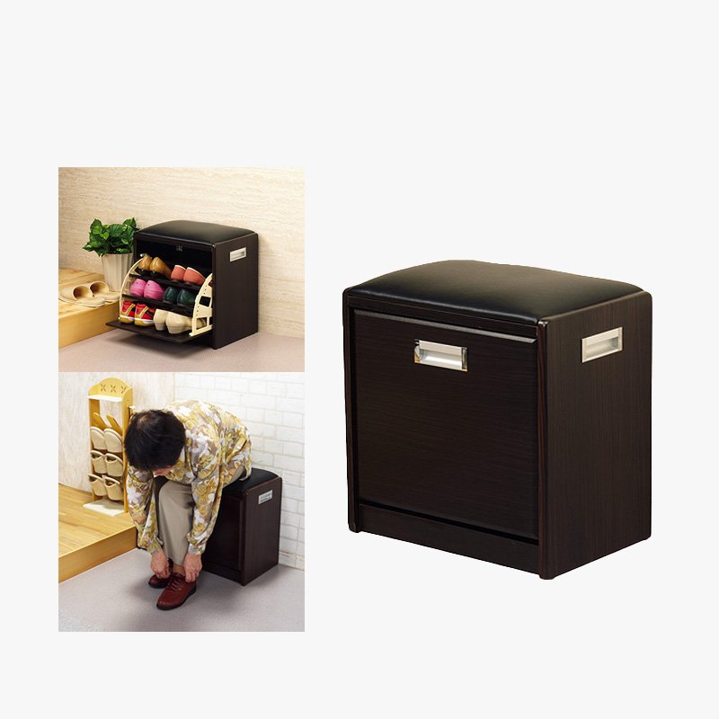 기요타 벤치 신발장 (H0585) (S)