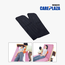 환자 이송 장갑 이동용 슬라이딩 글러브 블랙