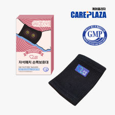 온맘 자석패치 손목보호대