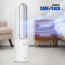 [MILLTH] 밀스 AC 다이얼 날개없는 선풍기 MTH-FAN2025AC-DIA